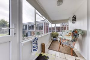 conservatory- click for photo gallery